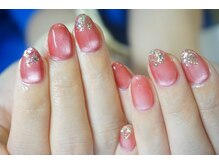 サロン デ ミランダ(Salon de Miranda)/