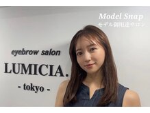 ルミシアトウキョウ 仙台店(LUMICIA.TOKYO)/モデル/芸能人も多数ご来店★