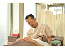 三井温熱整体 浅草院/骨盤矯正／姿勢矯正／頭痛矯正