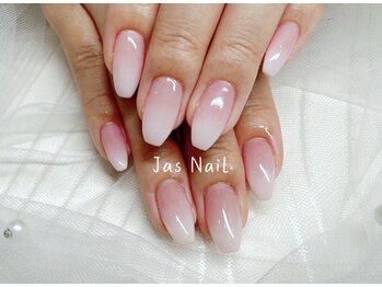 ジャスネイル(Jas Nail)/