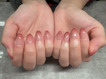 【うる艶グラデコース】