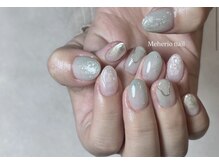 メヘリオ ネイル(Meherio nail)
