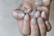 メヘリオ ネイル(Meherio nail)