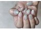 メヘリオ ネイル(Meherio nail)の写真