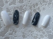 コエル(coel)/煙ネイル