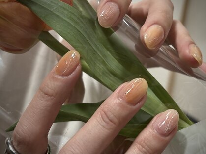 チロルネイル(Chiloru nail)の写真