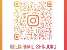 エリクサーネイル 西武新宿(Elixir Nail)の雰囲気(フォトギャラリー・インスタにデザイン2000種以上掲載♪)