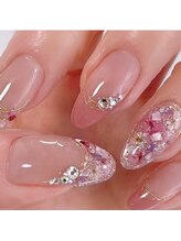 アイ アンド ネイル(Eye＆Nail Day)