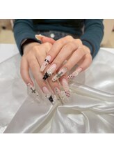 ネイルサロンアンドデコショップ アシュリー 大宮店(Ashliy)/