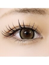 エクララッシュ 栄(Eclat Lash)/フラットラッシュ＋＆ヘルシー