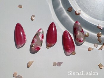 シス 北千住(Sis)/ニュアンス