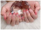 フレンチネイル