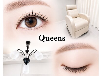 クイーンズ(Queens)の写真