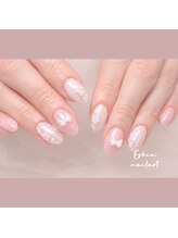 エシンネイルアート 池袋(Eshin nailart)