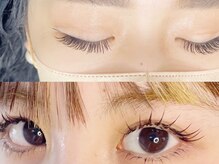 エミュアイラッシュ(emu eyelash)の雰囲気（ナチュラルに盛れるエクステお任せ下さい♪）