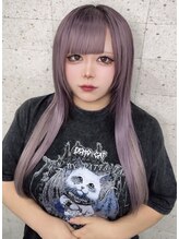 プラチナムドール 磐田店(PLATINUM DOLL) RIJYU S