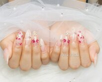 アミネイル 中野(Ami Nail)