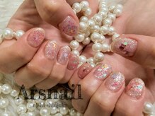 アルスネイル(Ars nail)/ホログラムネイル
