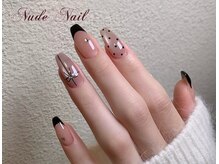 ヌード ネイルスタジオ 千葉店(Nude Nailstudio)/