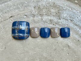 デザインフット