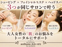 あおいはな(aoihana)