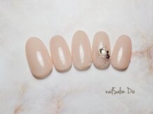 シンプルコース￥7000