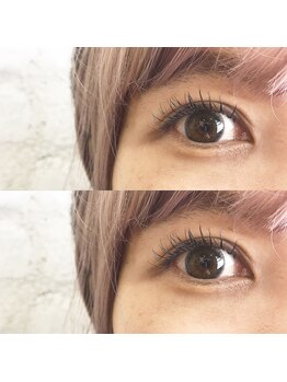 プライズアイリス アイラッシュ 池袋東口店(prize Iris eyelash)/グラマラスデザイン♪【池袋】