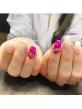 ツインクルスター(TWINKLE STAR)/定額デザイン