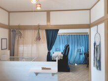 アズールラッシュ(Azul Lash)/個室サロンでゆっくり