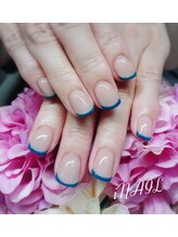 アイネイル(iNAIL)/