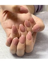 アイリッシュネイル 久屋大通店(Irish Nail)/maogel