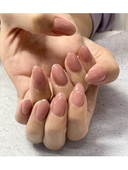 アイリッシュネイル 久屋大通店(Irish Nail)/maogel