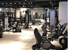 ワイズフィットネス(YsFitness)/店内風景1