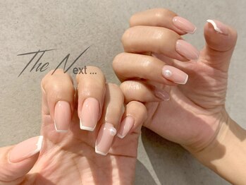 ザネクストキタホリエ(The Next...kitahorie)/French