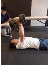 ともさか整体院/＃鴻池新田肩こり＃鴻池新田腰痛