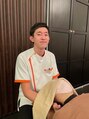 カラダファクトリー アリオ橋本店&nbsp;角田 和宏