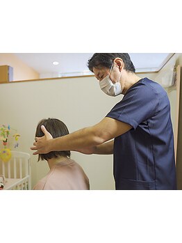 スゴ腕の施術者がいるサロン