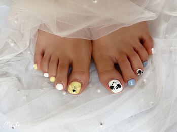 ココネイル アンド アイラッシュ(COCO NAIL & EYELASH)/