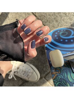 リベロネイル(Libero Nail)/my nail (オーナー)