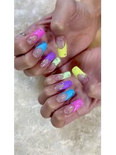 シーネイルズ(Shee nails)/