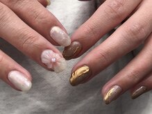 アンネ 表参道(ANNE)/【Hand】持ち込みdesign