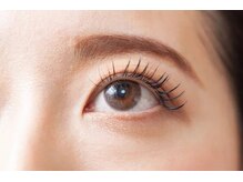 スリーアイ 天王寺店(3EYE)/似合わせまつげパーマ