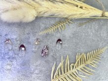 ネイル バズ(NAIL BUZZ)/初回ソフトジェルオフ込15000円