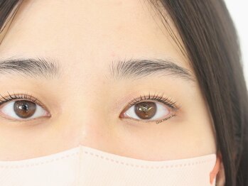 geNe 'n GRUS(ジーン アンド グルス)/まつ毛パーマ