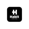 ハビット接骨院(Habit接骨院)ロゴ