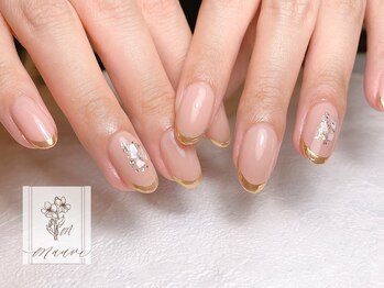 モーブ(mauve)/mauveデザインコース