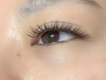 アンダーバーホワイト 大阪上本町店(_WHITE)/＊フラットラッシュ付け放題