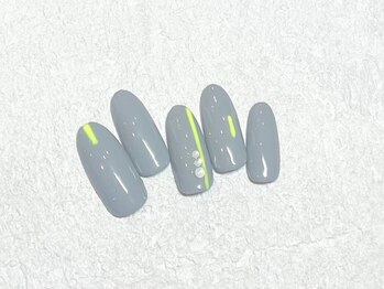 プルメリア(PLUMERIA)/2月定額シンプルコース