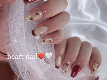 エミナル 恵比寿(EMINAL)/持ち込みネイル[ネイル/恵比寿]