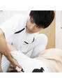 神田はぴねす鍼灸整骨院&nbsp;野村 俊介
